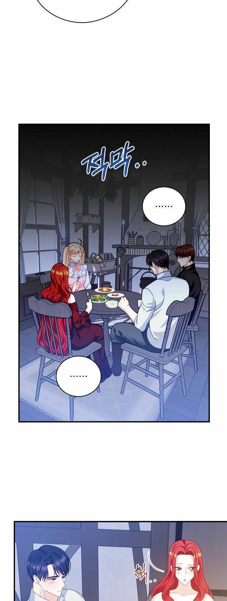 Người Tôi Đã Nuôi Dưỡng Trở Thành Người Đàn Ông Bị Ám Ảnh Về Tôi Chapter 22 - 50