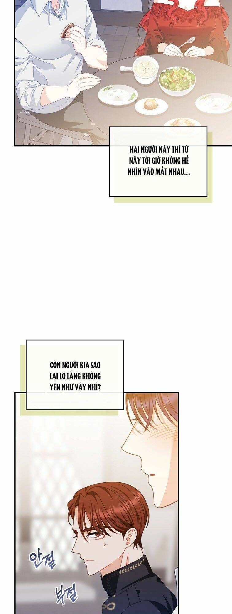 Người Tôi Đã Nuôi Dưỡng Trở Thành Người Đàn Ông Bị Ám Ảnh Về Tôi Chapter 22 - 51