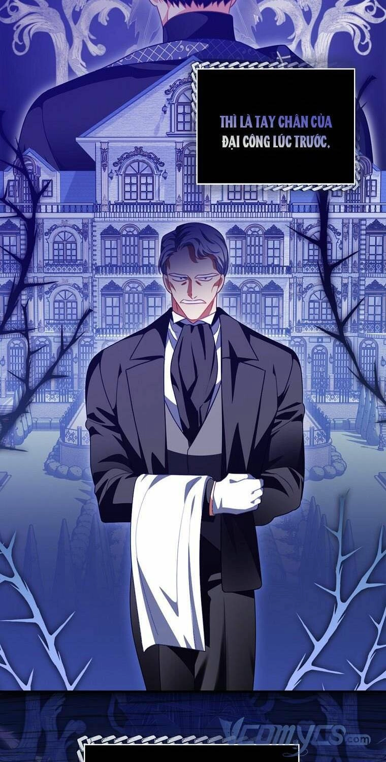 Người Tôi Đã Nuôi Dưỡng Trở Thành Người Đàn Ông Bị Ám Ảnh Về Tôi Chapter 23 - 12