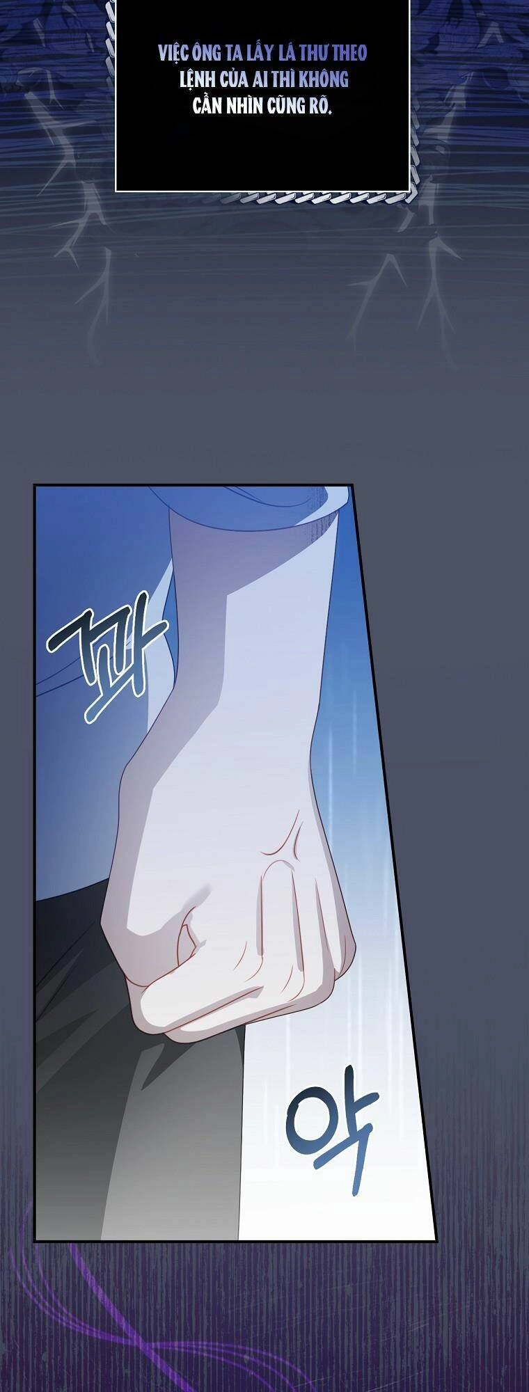 Người Tôi Đã Nuôi Dưỡng Trở Thành Người Đàn Ông Bị Ám Ảnh Về Tôi Chapter 23 - 13