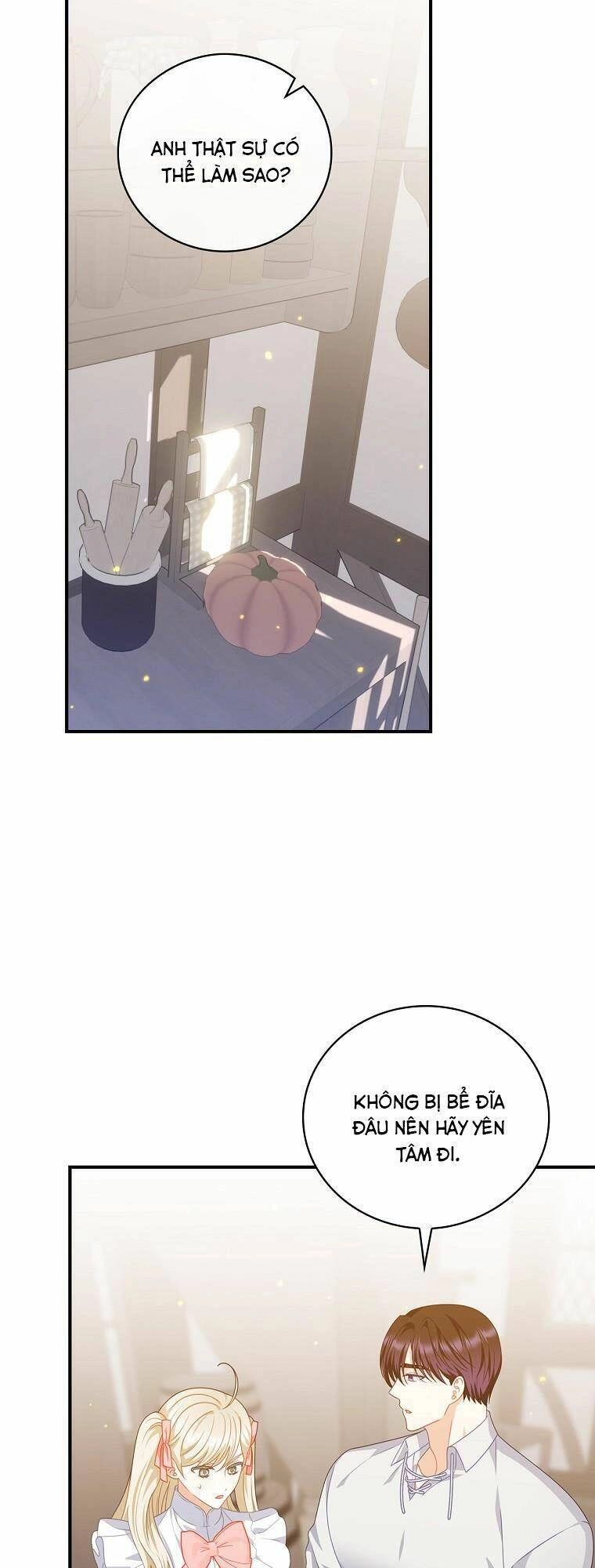 Người Tôi Đã Nuôi Dưỡng Trở Thành Người Đàn Ông Bị Ám Ảnh Về Tôi Chapter 23 - 17