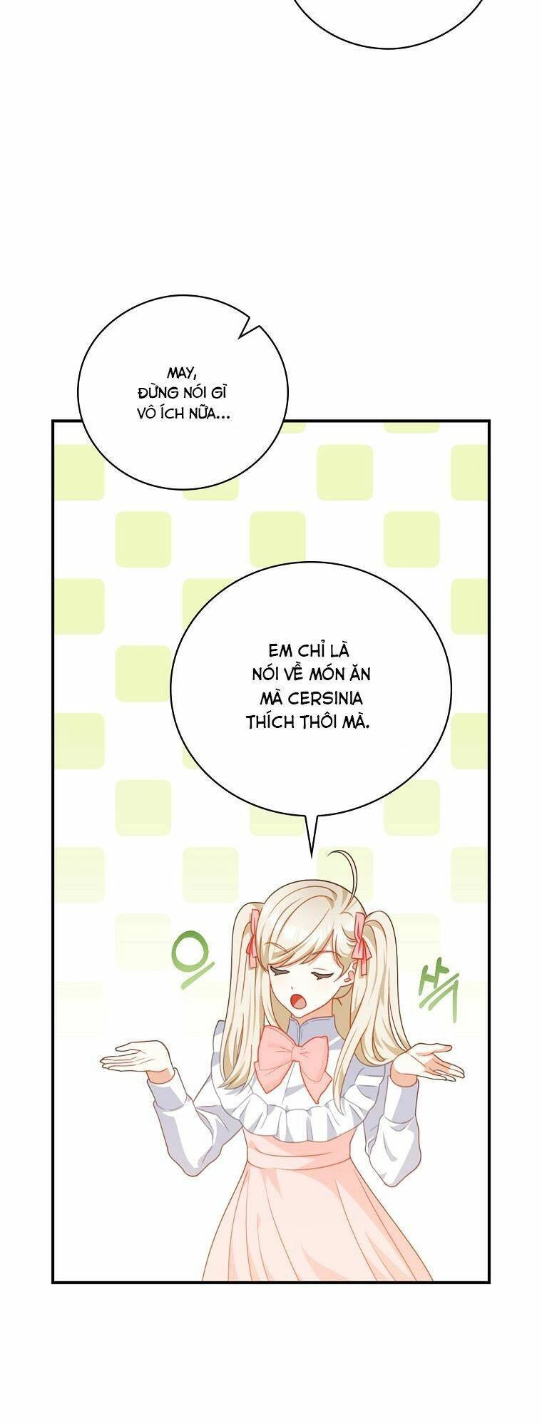 Người Tôi Đã Nuôi Dưỡng Trở Thành Người Đàn Ông Bị Ám Ảnh Về Tôi Chapter 23 - 21