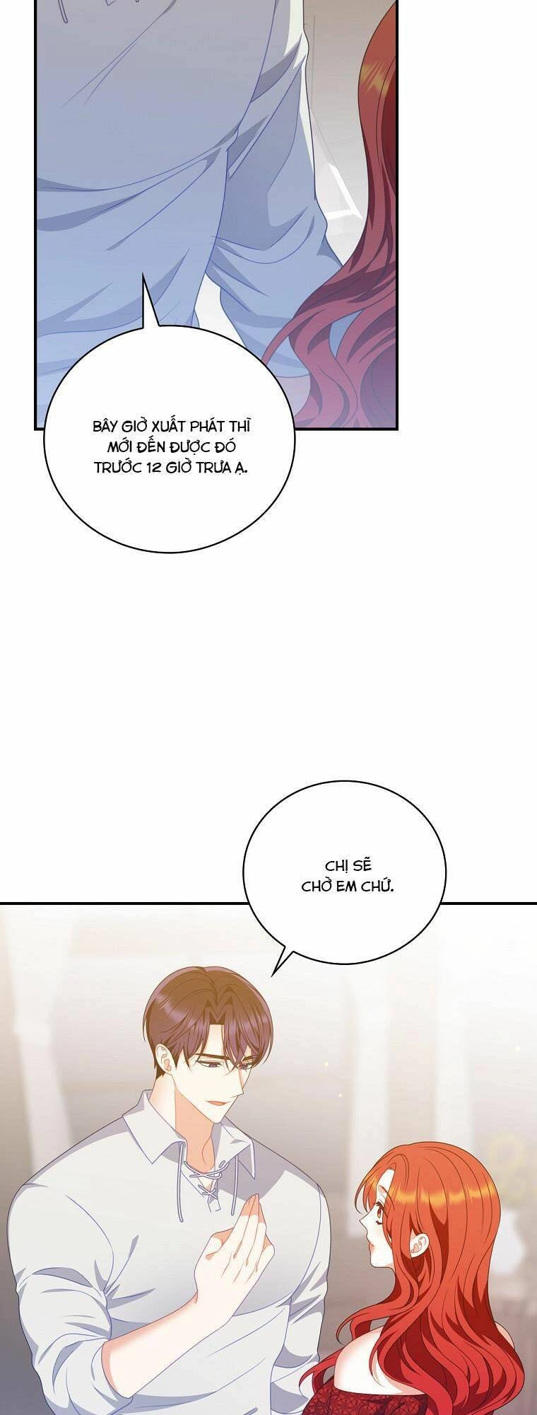 Người Tôi Đã Nuôi Dưỡng Trở Thành Người Đàn Ông Bị Ám Ảnh Về Tôi Chapter 23 - 31