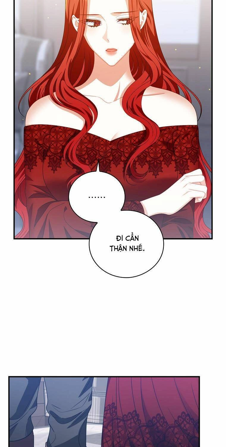 Người Tôi Đã Nuôi Dưỡng Trở Thành Người Đàn Ông Bị Ám Ảnh Về Tôi Chapter 23 - 33