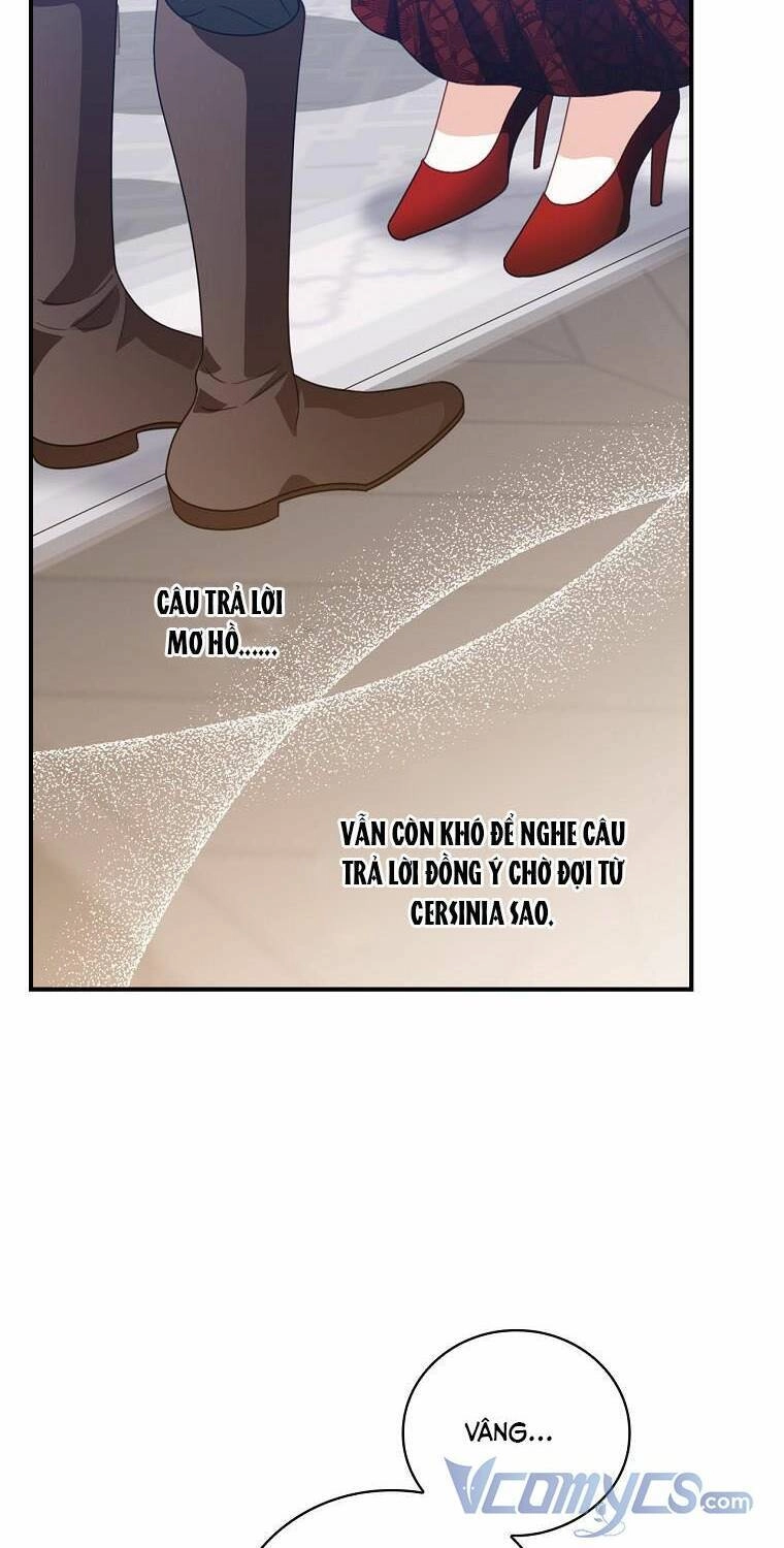 Người Tôi Đã Nuôi Dưỡng Trở Thành Người Đàn Ông Bị Ám Ảnh Về Tôi Chapter 23 - 34