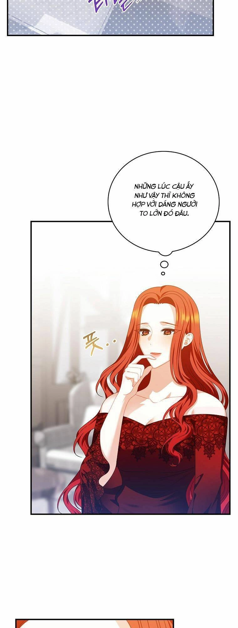 Người Tôi Đã Nuôi Dưỡng Trở Thành Người Đàn Ông Bị Ám Ảnh Về Tôi Chapter 23 - 36