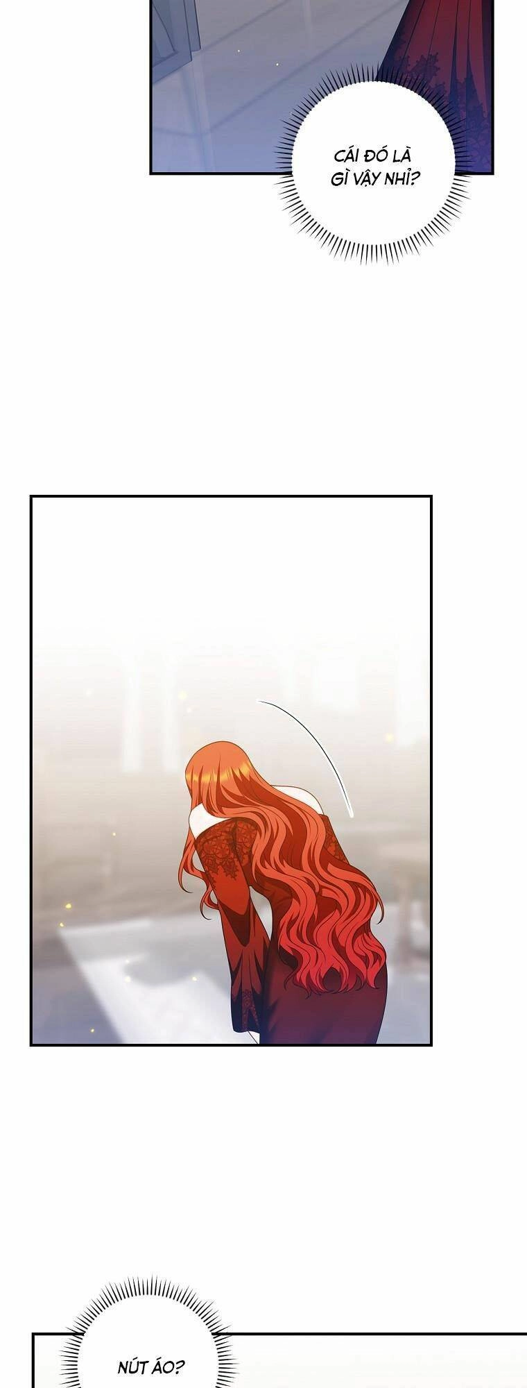 Người Tôi Đã Nuôi Dưỡng Trở Thành Người Đàn Ông Bị Ám Ảnh Về Tôi Chapter 23 - 38