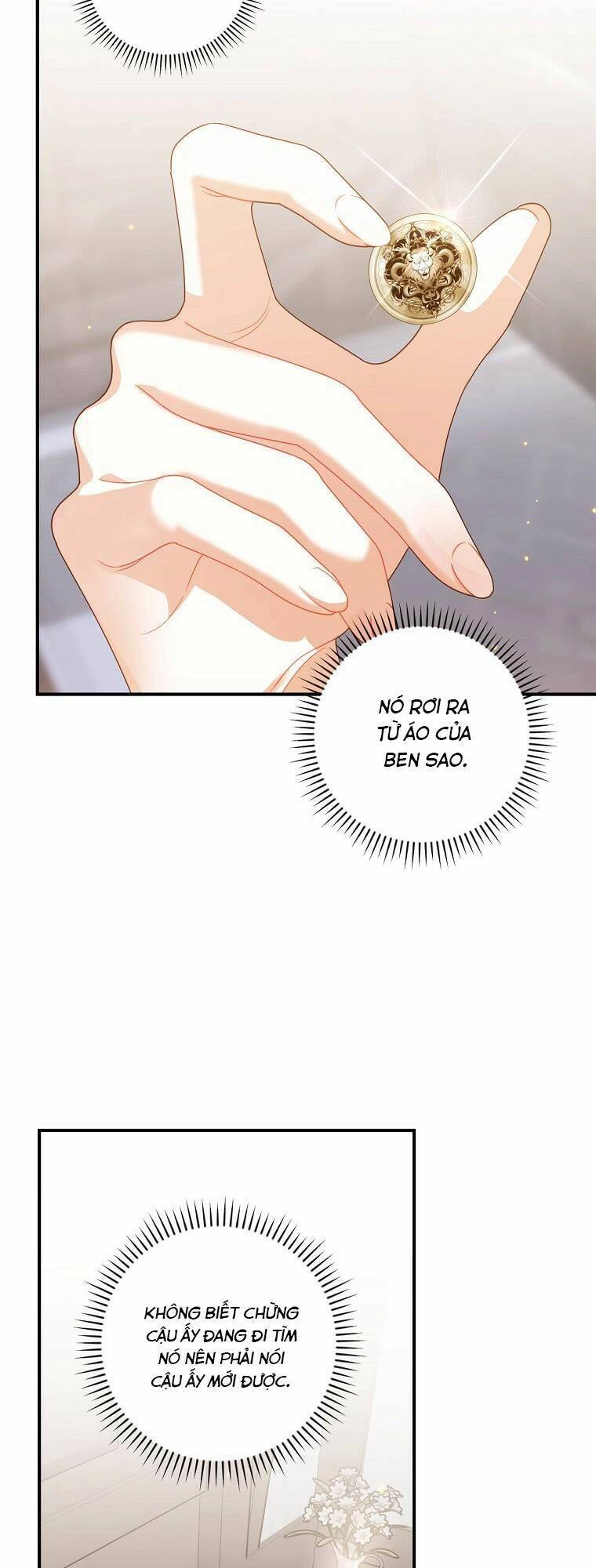 Người Tôi Đã Nuôi Dưỡng Trở Thành Người Đàn Ông Bị Ám Ảnh Về Tôi Chapter 23 - 39