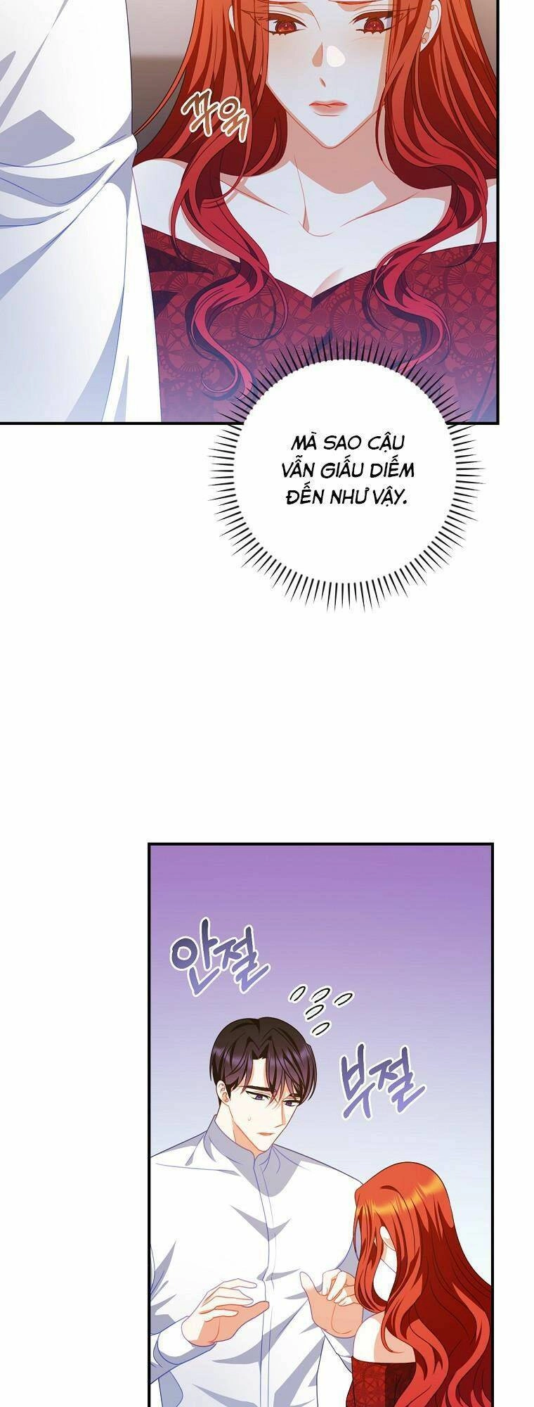 Người Tôi Đã Nuôi Dưỡng Trở Thành Người Đàn Ông Bị Ám Ảnh Về Tôi Chapter 23 - 48