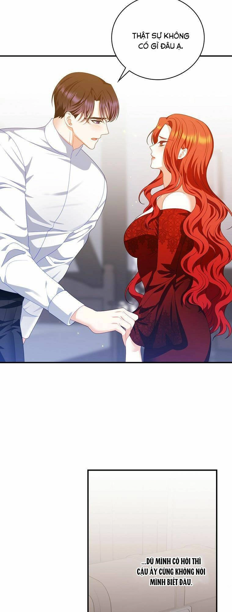 Người Tôi Đã Nuôi Dưỡng Trở Thành Người Đàn Ông Bị Ám Ảnh Về Tôi Chapter 23 - 50