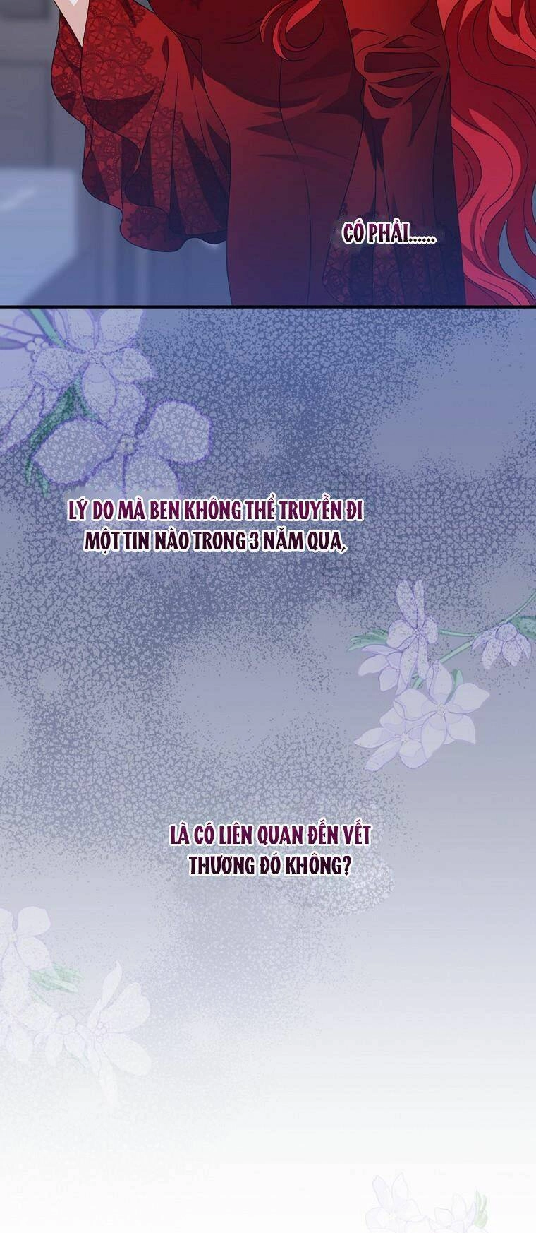 Người Tôi Đã Nuôi Dưỡng Trở Thành Người Đàn Ông Bị Ám Ảnh Về Tôi Chapter 23 - 54