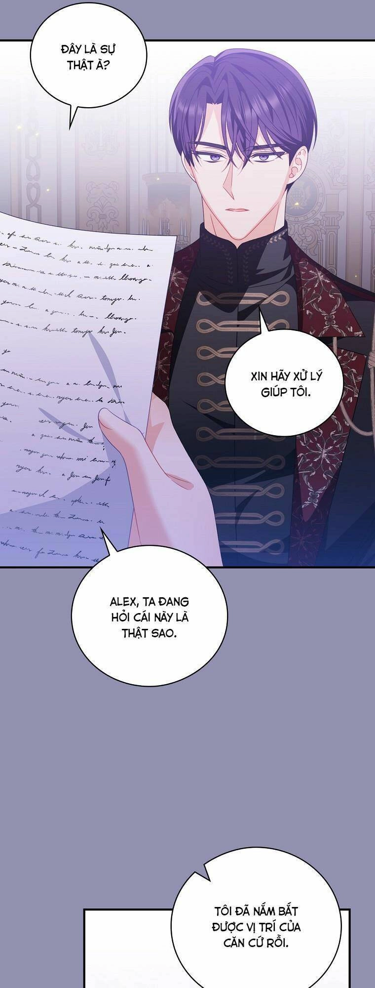 Người Tôi Đã Nuôi Dưỡng Trở Thành Người Đàn Ông Bị Ám Ảnh Về Tôi Chapter 24 - 7