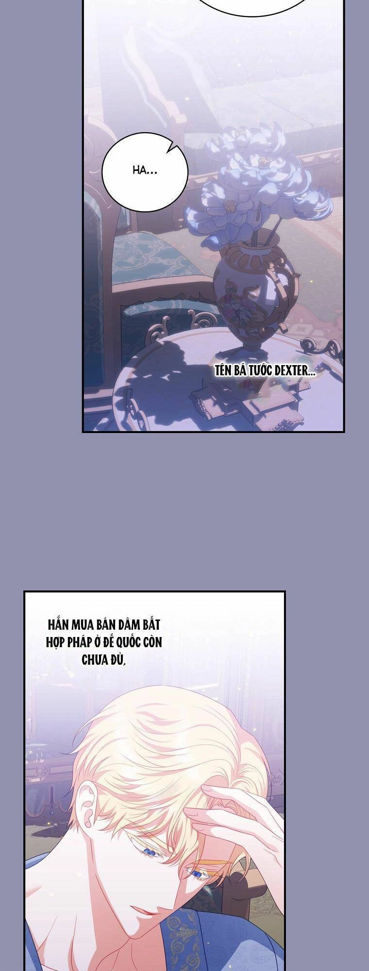 Người Tôi Đã Nuôi Dưỡng Trở Thành Người Đàn Ông Bị Ám Ảnh Về Tôi Chapter 24 - 8