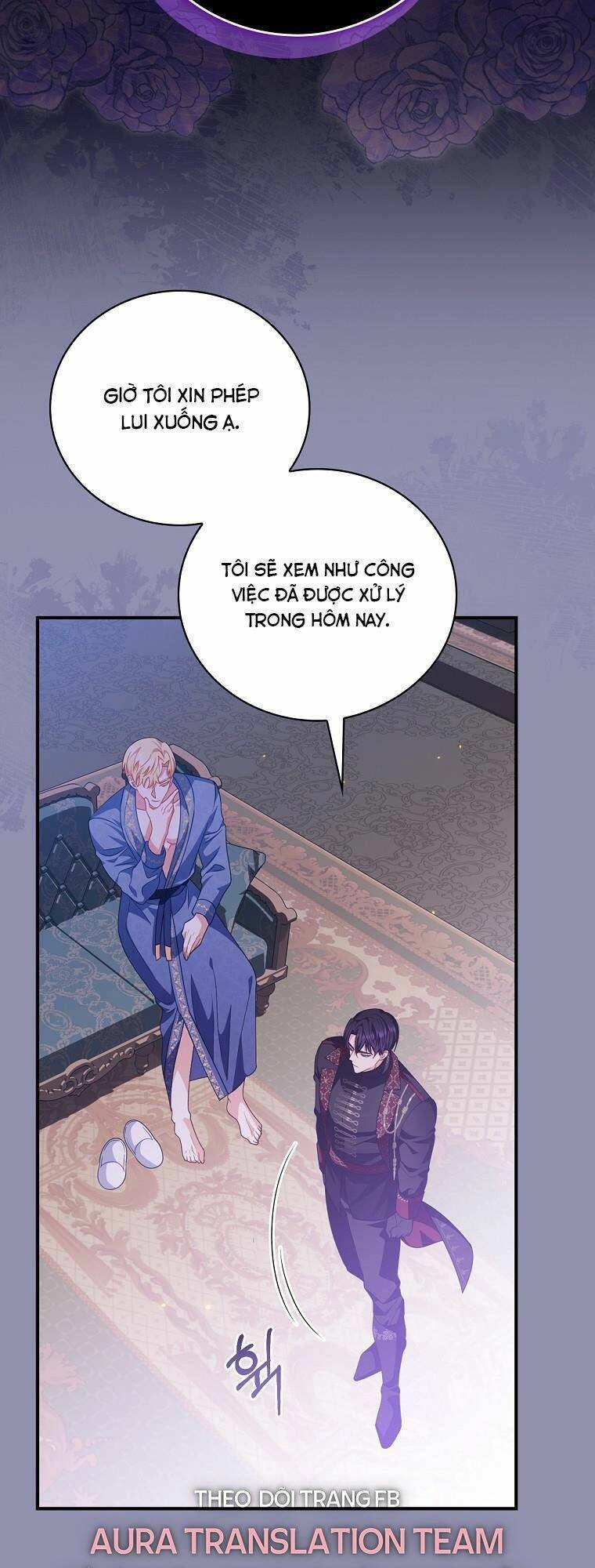 Người Tôi Đã Nuôi Dưỡng Trở Thành Người Đàn Ông Bị Ám Ảnh Về Tôi Chapter 24 - 16