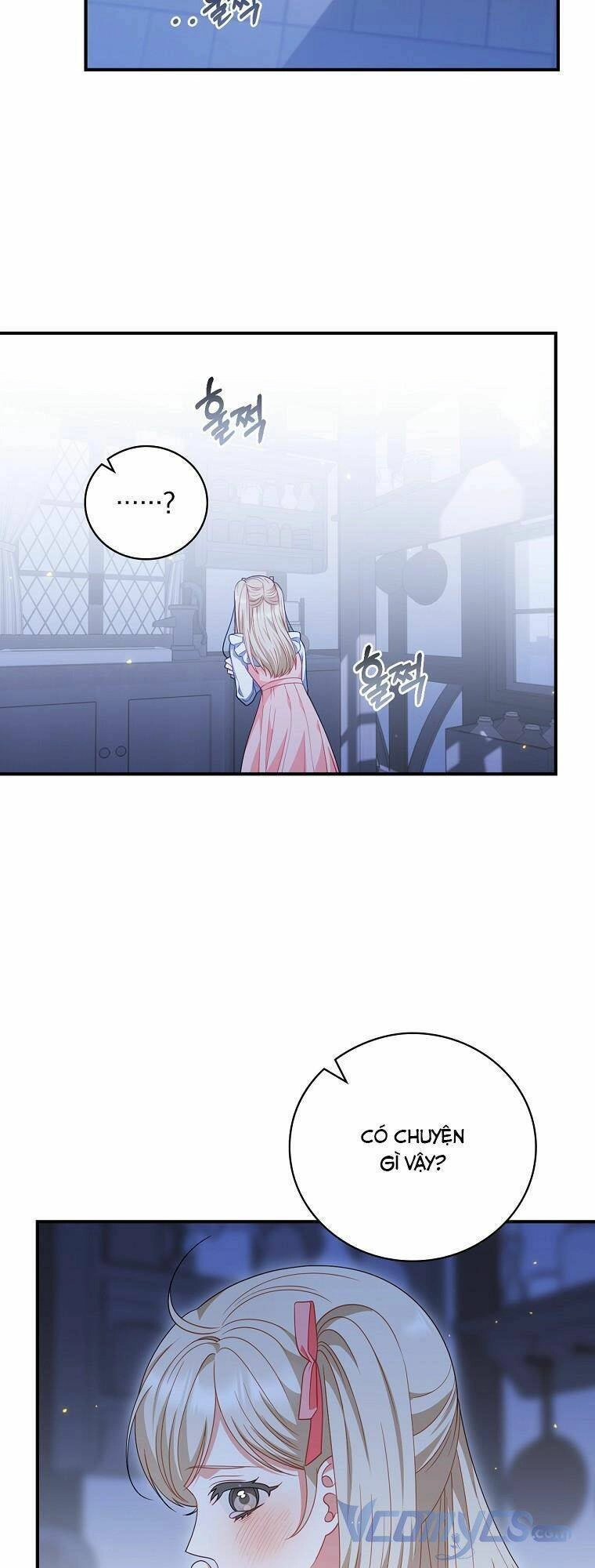 Người Tôi Đã Nuôi Dưỡng Trở Thành Người Đàn Ông Bị Ám Ảnh Về Tôi Chapter 24 - 21