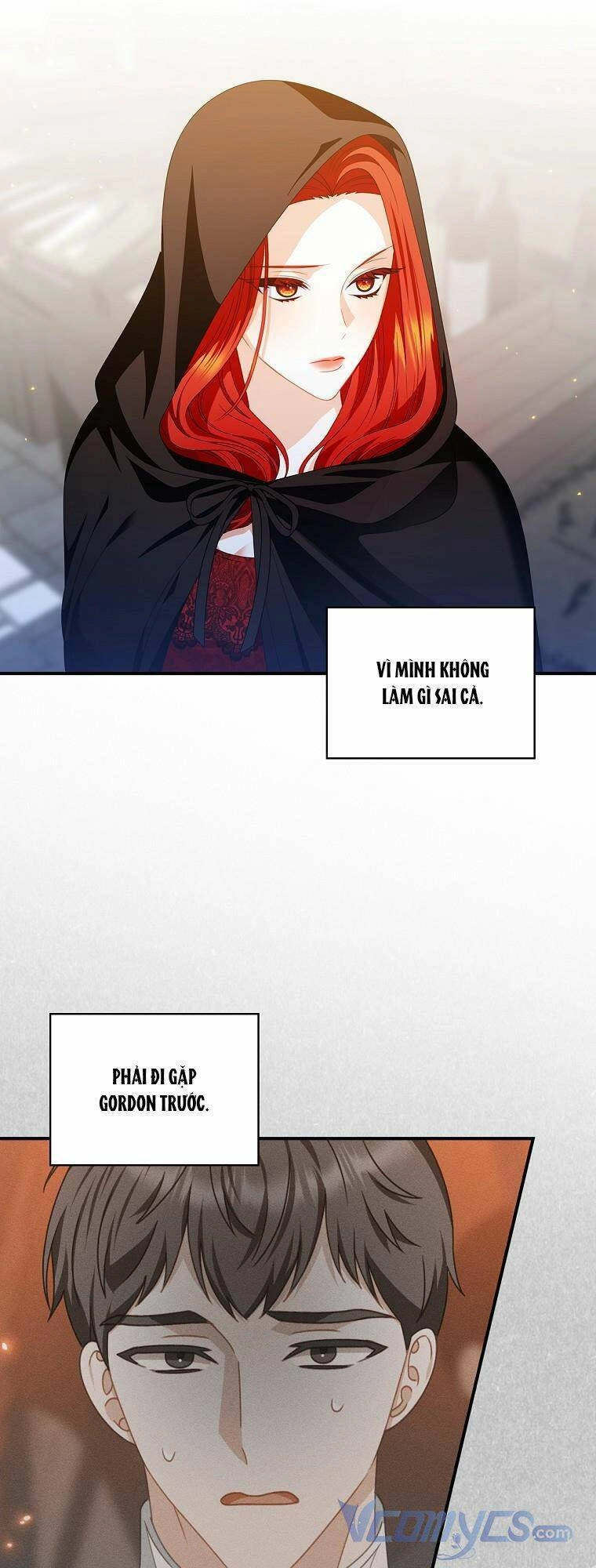 Người Tôi Đã Nuôi Dưỡng Trở Thành Người Đàn Ông Bị Ám Ảnh Về Tôi Chapter 24 - 31