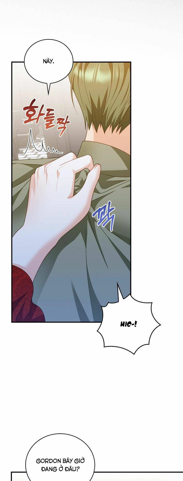 Người Tôi Đã Nuôi Dưỡng Trở Thành Người Đàn Ông Bị Ám Ảnh Về Tôi Chapter 24 - 33