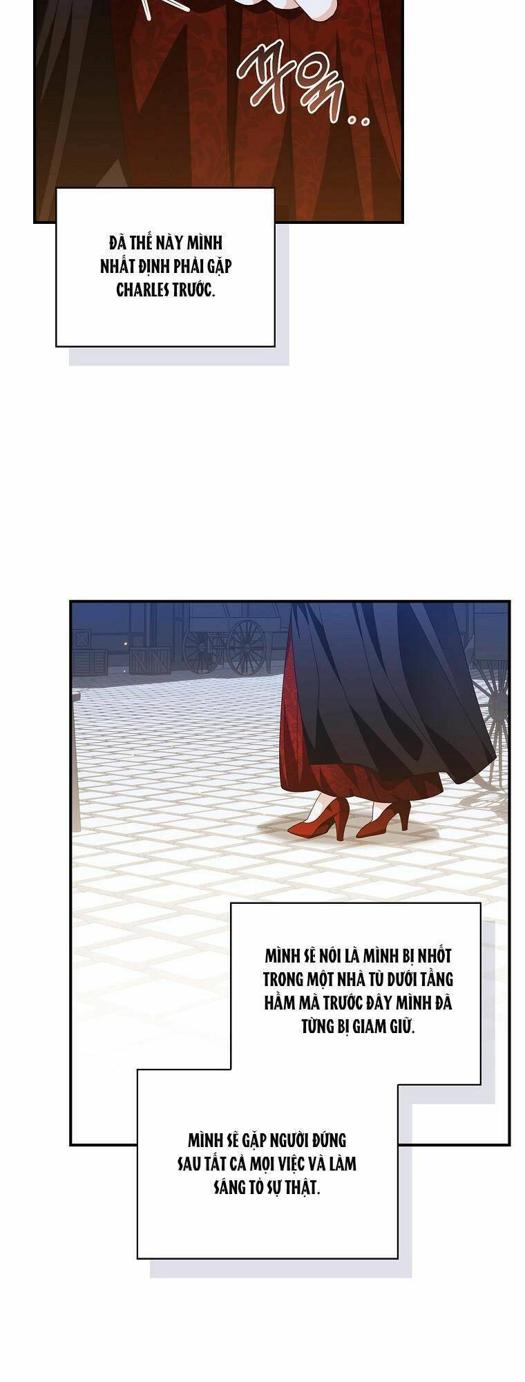 Người Tôi Đã Nuôi Dưỡng Trở Thành Người Đàn Ông Bị Ám Ảnh Về Tôi Chapter 24 - 37