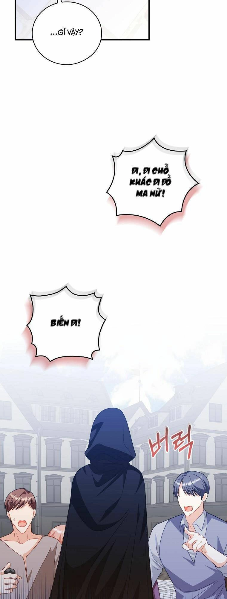 Người Tôi Đã Nuôi Dưỡng Trở Thành Người Đàn Ông Bị Ám Ảnh Về Tôi Chapter 24 - 40