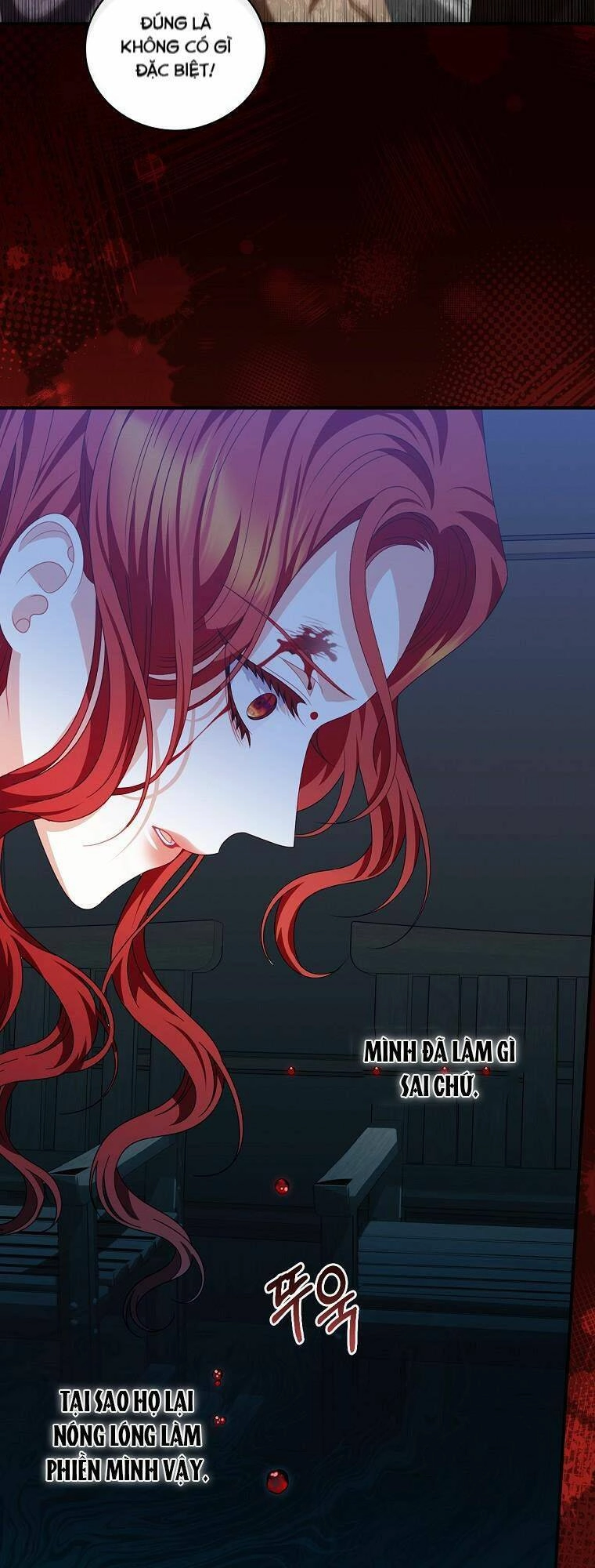 Người Tôi Đã Nuôi Dưỡng Trở Thành Người Đàn Ông Bị Ám Ảnh Về Tôi Chapter 24 - 43