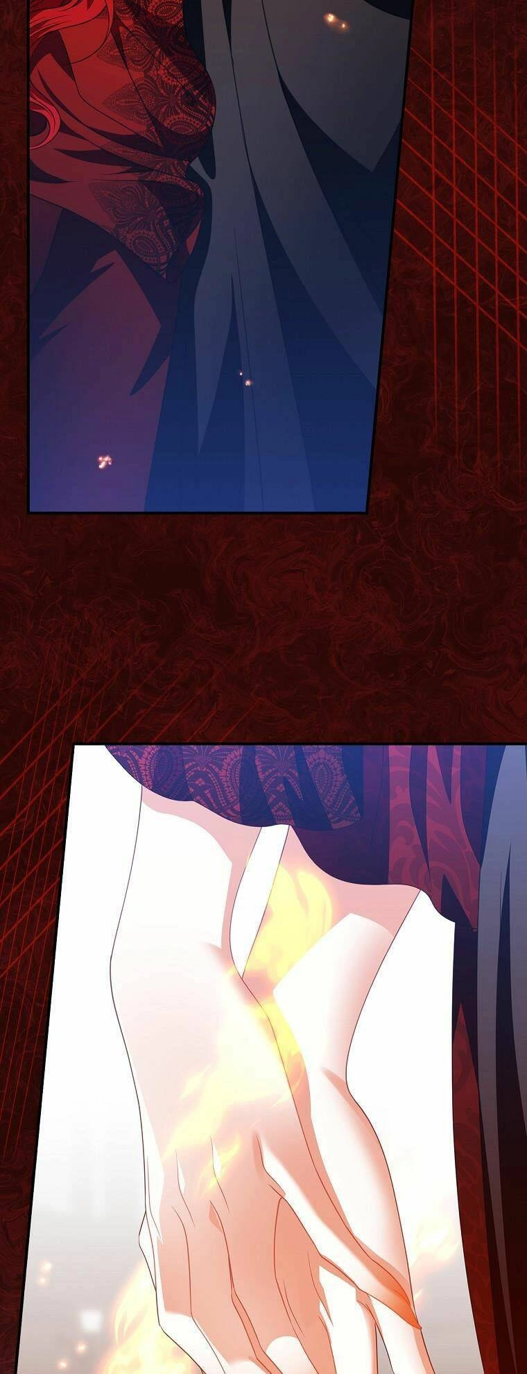 Người Tôi Đã Nuôi Dưỡng Trở Thành Người Đàn Ông Bị Ám Ảnh Về Tôi Chapter 24 - 47