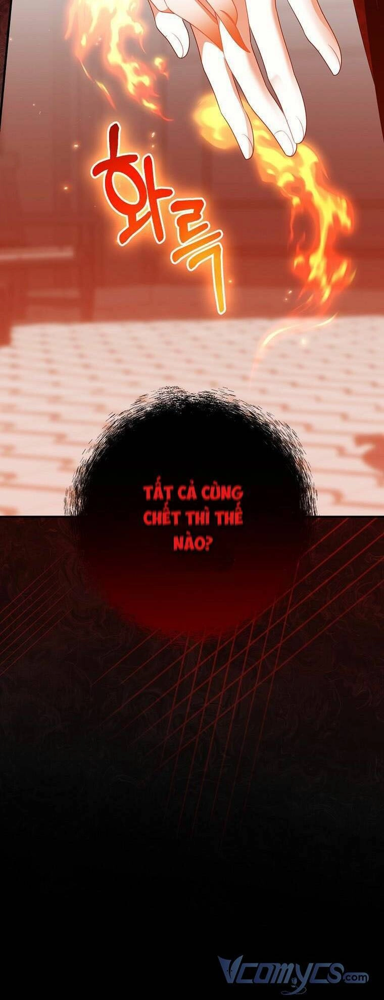 Người Tôi Đã Nuôi Dưỡng Trở Thành Người Đàn Ông Bị Ám Ảnh Về Tôi Chapter 24 - 48