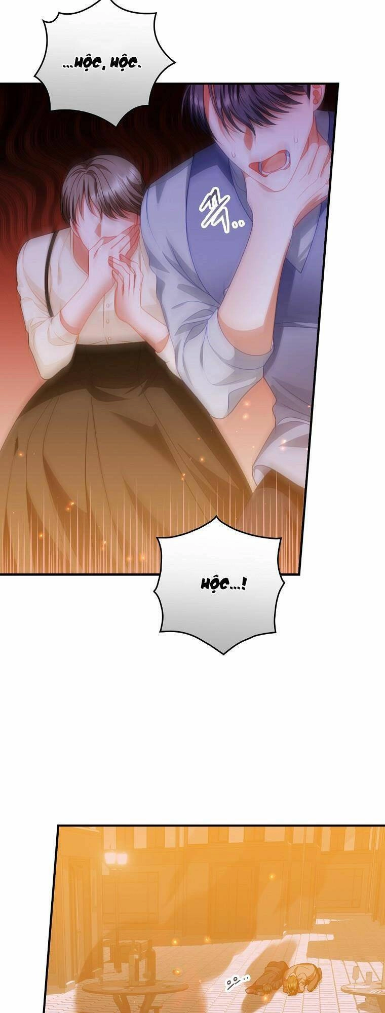 Người Tôi Đã Nuôi Dưỡng Trở Thành Người Đàn Ông Bị Ám Ảnh Về Tôi Chapter 25 - 5