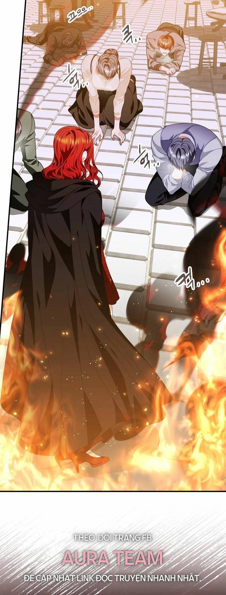 Người Tôi Đã Nuôi Dưỡng Trở Thành Người Đàn Ông Bị Ám Ảnh Về Tôi Chapter 25 - 6