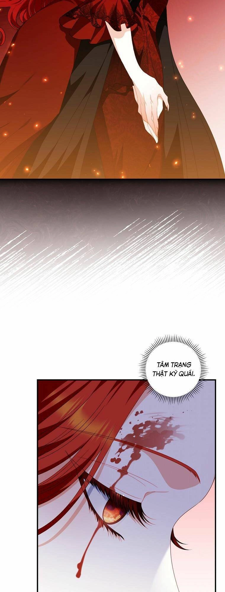 Người Tôi Đã Nuôi Dưỡng Trở Thành Người Đàn Ông Bị Ám Ảnh Về Tôi Chapter 25 - 9