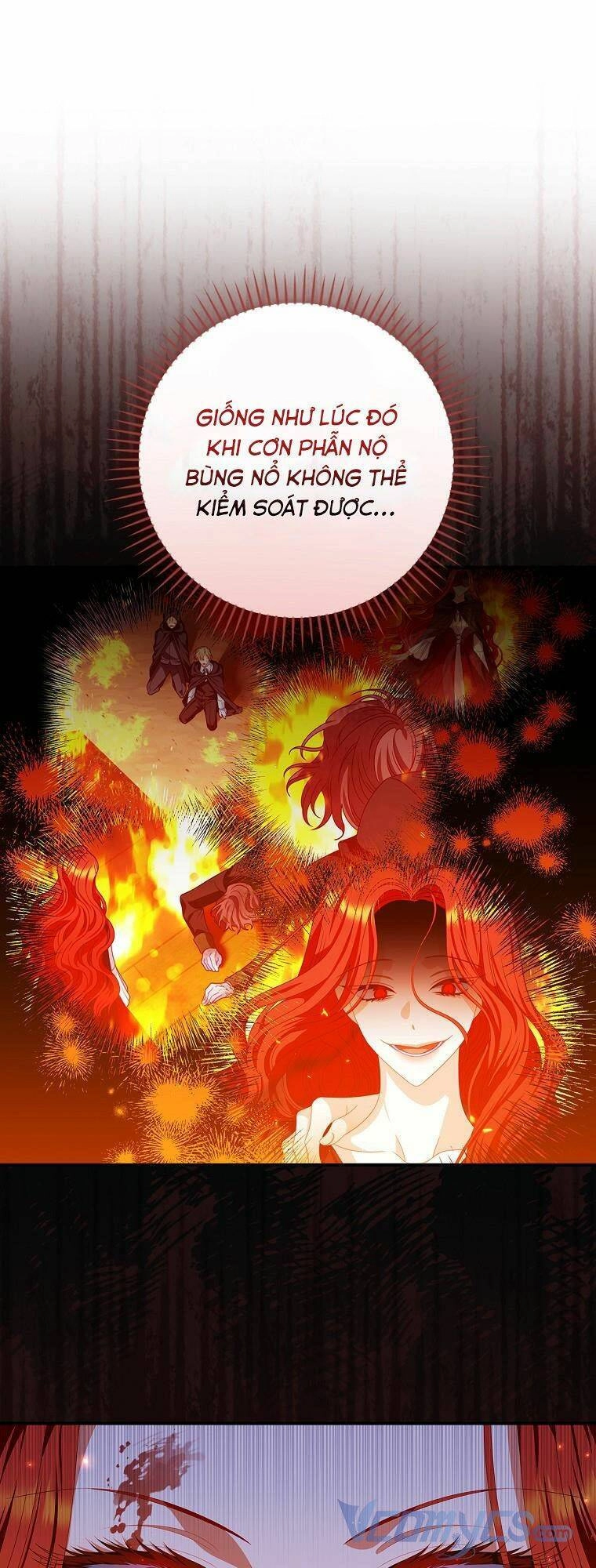 Người Tôi Đã Nuôi Dưỡng Trở Thành Người Đàn Ông Bị Ám Ảnh Về Tôi Chapter 25 - 11