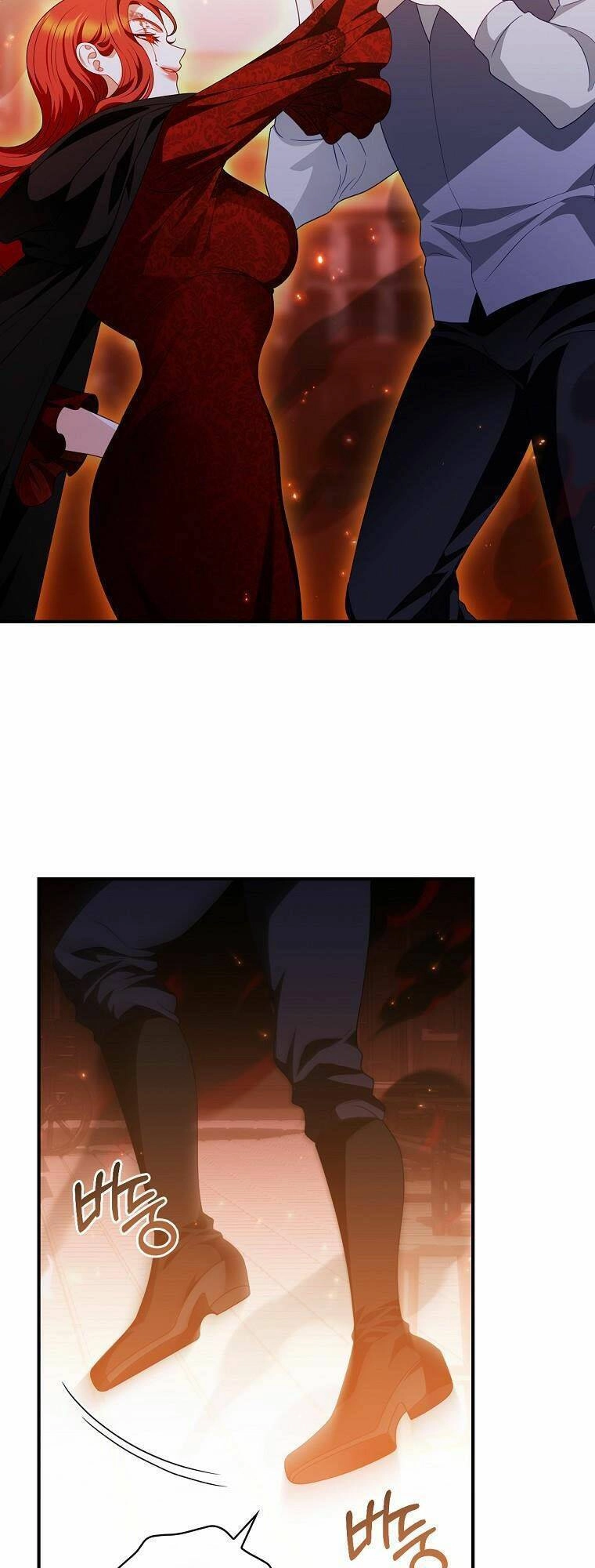 Người Tôi Đã Nuôi Dưỡng Trở Thành Người Đàn Ông Bị Ám Ảnh Về Tôi Chapter 25 - 18