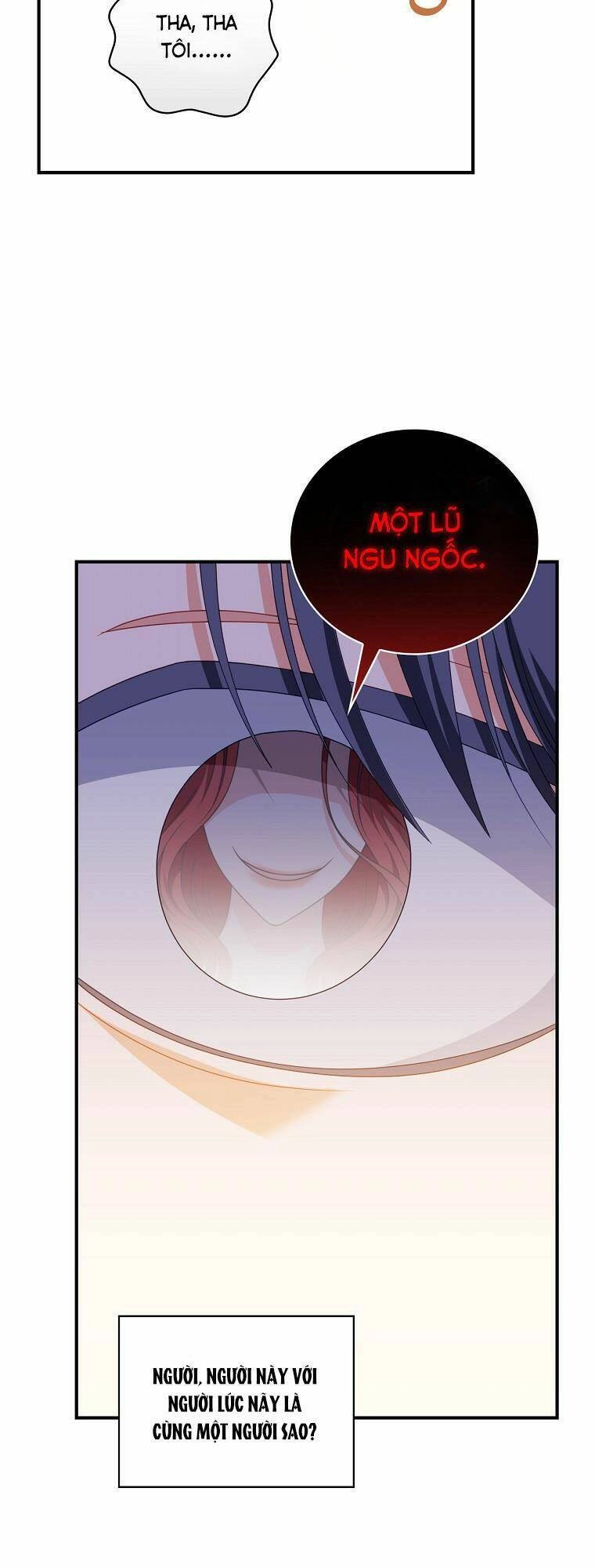 Người Tôi Đã Nuôi Dưỡng Trở Thành Người Đàn Ông Bị Ám Ảnh Về Tôi Chapter 25 - 19