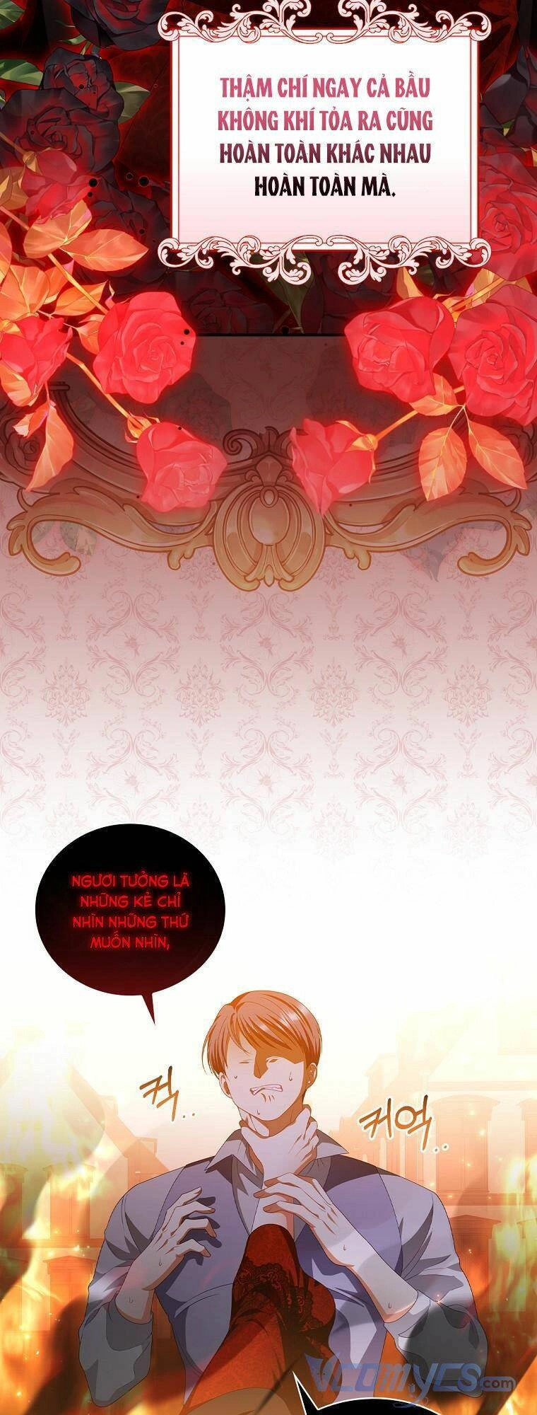 Người Tôi Đã Nuôi Dưỡng Trở Thành Người Đàn Ông Bị Ám Ảnh Về Tôi Chapter 25 - 21