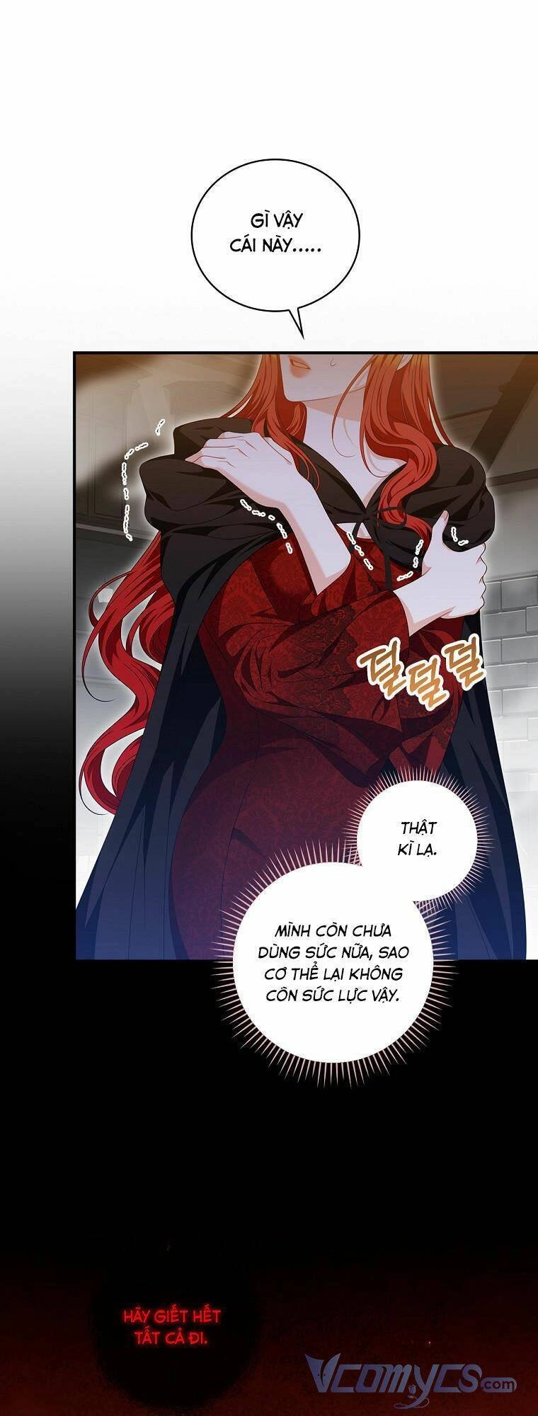 Người Tôi Đã Nuôi Dưỡng Trở Thành Người Đàn Ông Bị Ám Ảnh Về Tôi Chapter 25 - 31