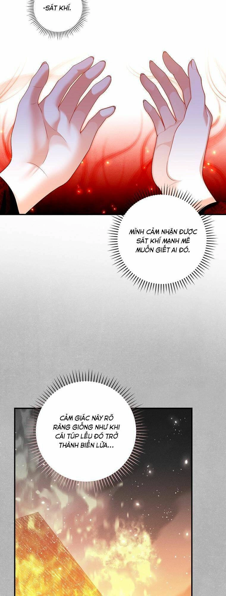 Người Tôi Đã Nuôi Dưỡng Trở Thành Người Đàn Ông Bị Ám Ảnh Về Tôi Chapter 25 - 34