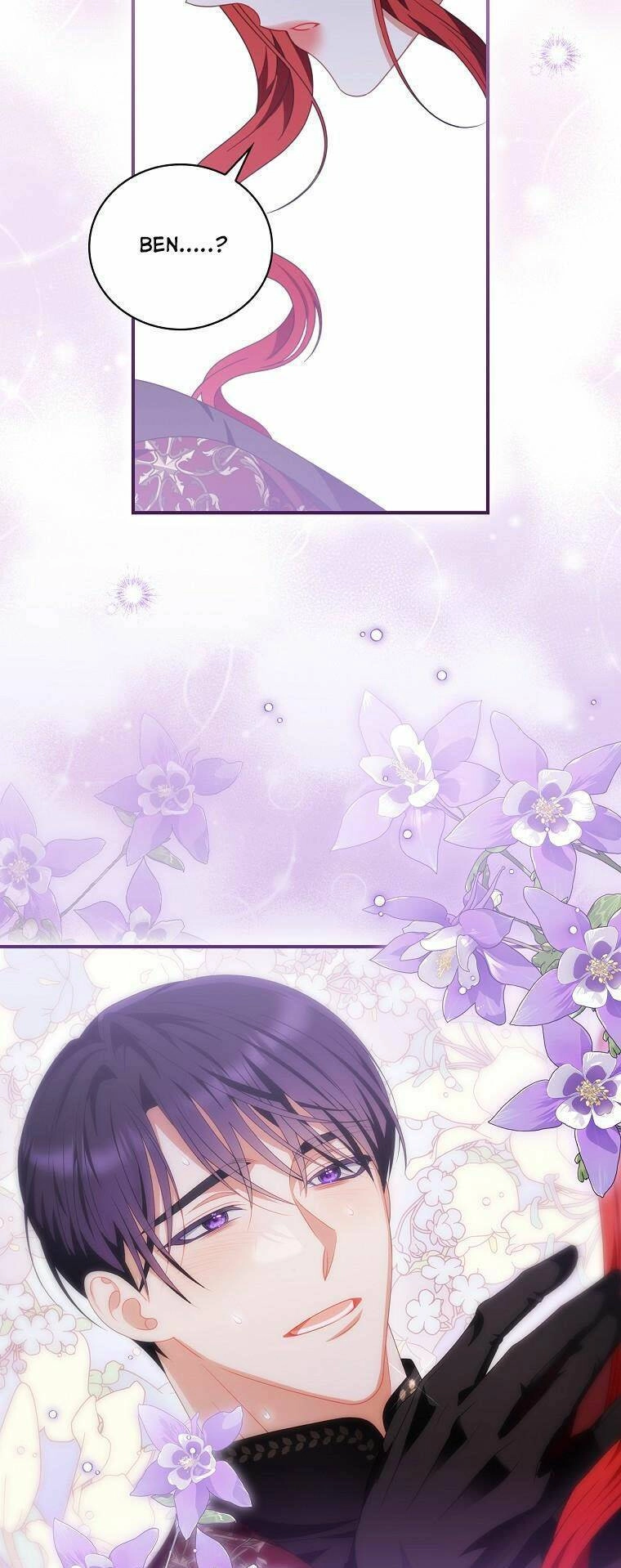 Người Tôi Đã Nuôi Dưỡng Trở Thành Người Đàn Ông Bị Ám Ảnh Về Tôi Chapter 25 - 43