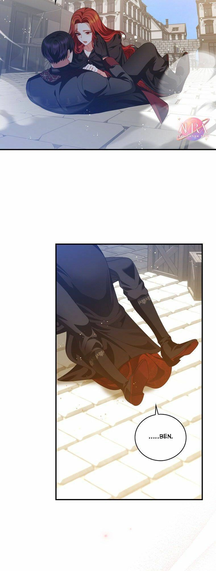 Người Tôi Đã Nuôi Dưỡng Trở Thành Người Đàn Ông Bị Ám Ảnh Về Tôi Chapter 26 - 3