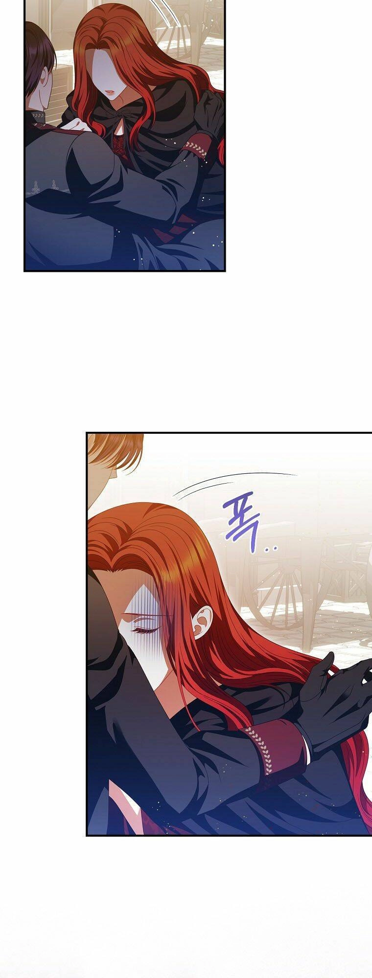 Người Tôi Đã Nuôi Dưỡng Trở Thành Người Đàn Ông Bị Ám Ảnh Về Tôi Chapter 26 - 5