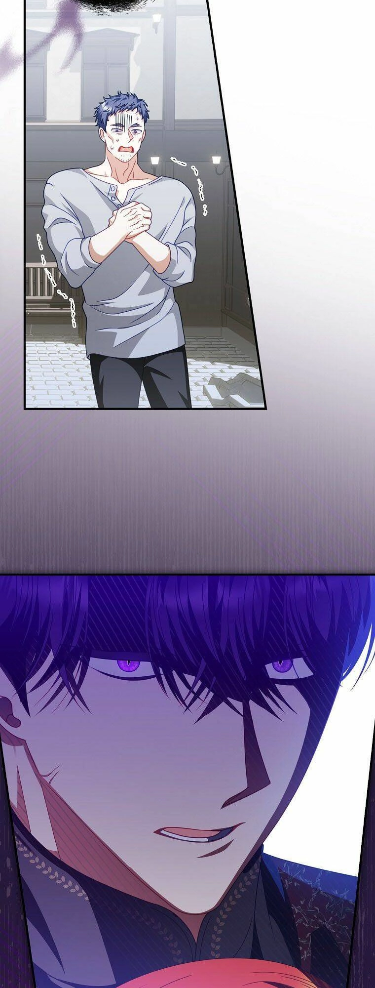 Người Tôi Đã Nuôi Dưỡng Trở Thành Người Đàn Ông Bị Ám Ảnh Về Tôi Chapter 26 - 8