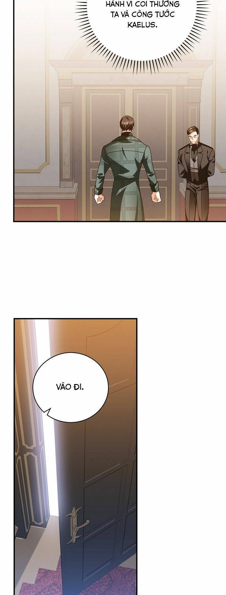 Người Tôi Đã Nuôi Dưỡng Trở Thành Người Đàn Ông Bị Ám Ảnh Về Tôi Chapter 26 - 23