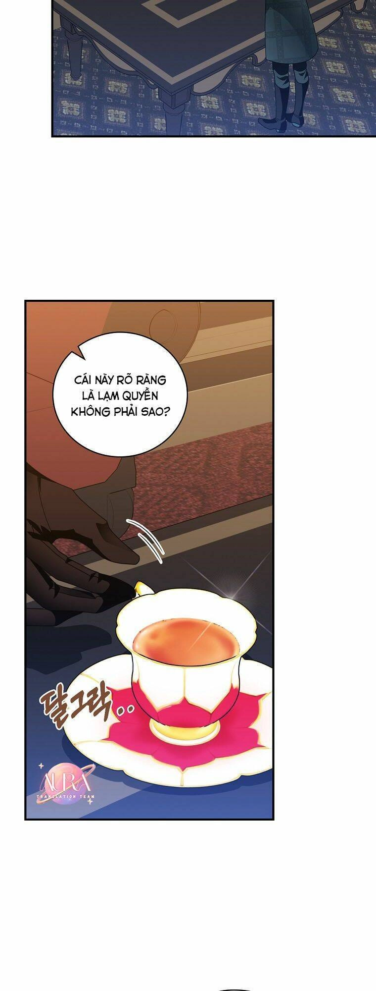 Người Tôi Đã Nuôi Dưỡng Trở Thành Người Đàn Ông Bị Ám Ảnh Về Tôi Chapter 26 - 26