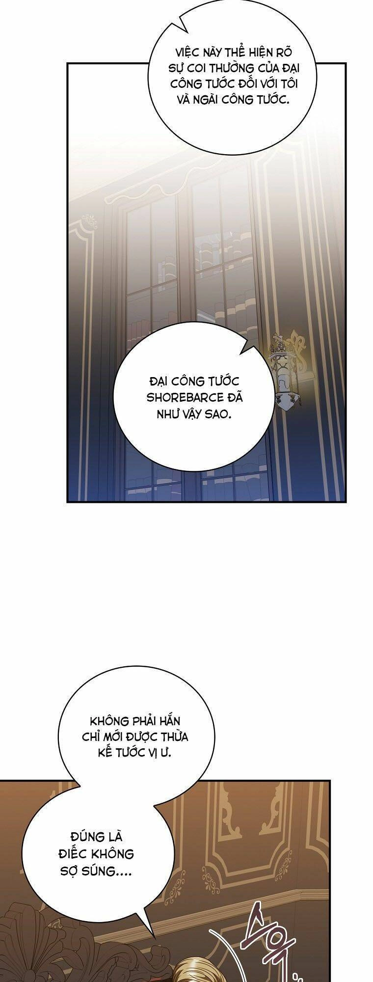 Người Tôi Đã Nuôi Dưỡng Trở Thành Người Đàn Ông Bị Ám Ảnh Về Tôi Chapter 26 - 27