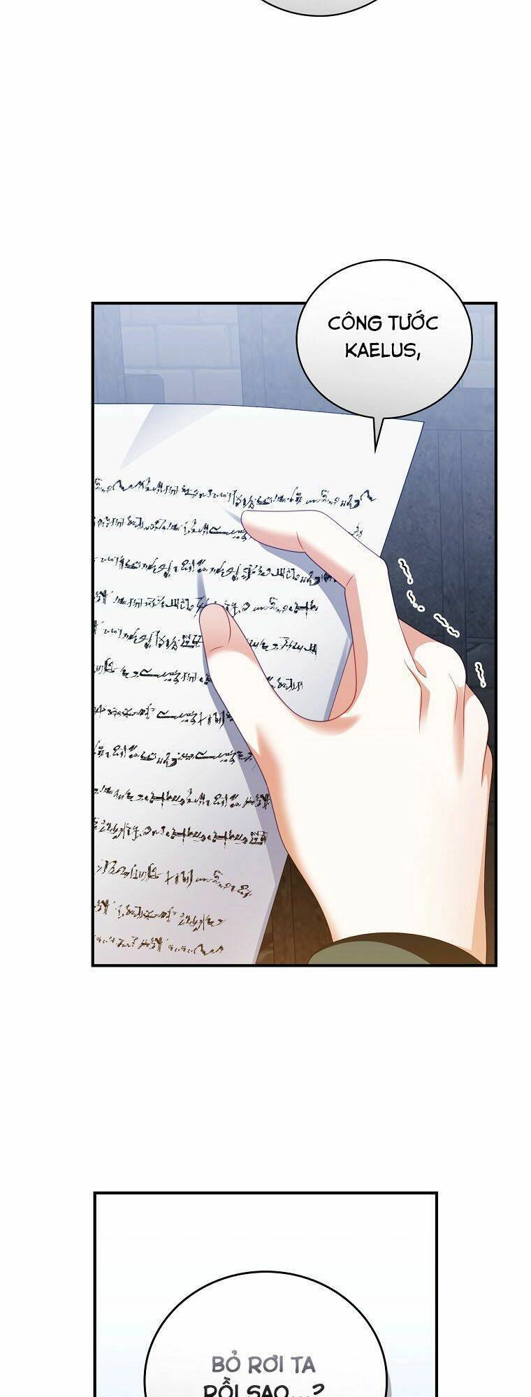 Người Tôi Đã Nuôi Dưỡng Trở Thành Người Đàn Ông Bị Ám Ảnh Về Tôi Chapter 26 - 39