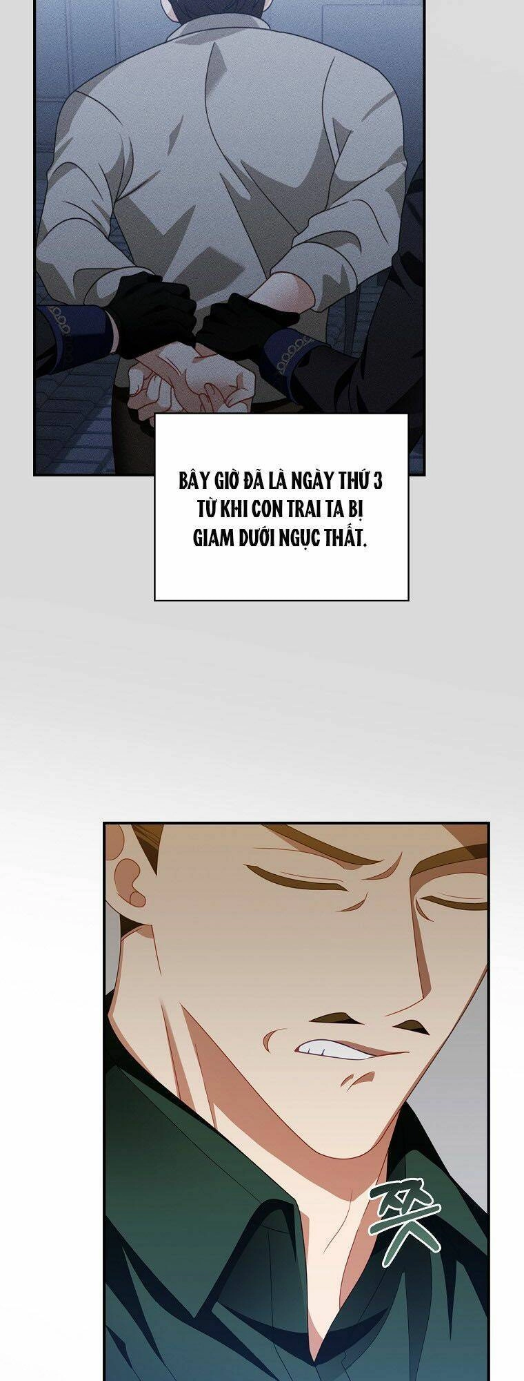 Người Tôi Đã Nuôi Dưỡng Trở Thành Người Đàn Ông Bị Ám Ảnh Về Tôi Chapter 26 - 44