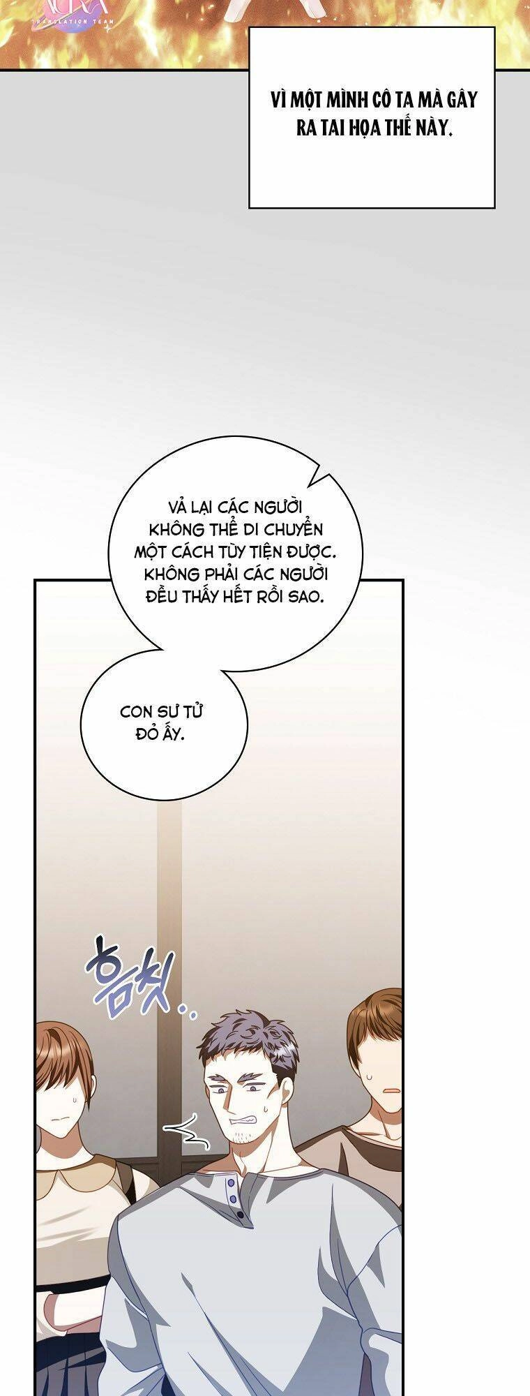 Người Tôi Đã Nuôi Dưỡng Trở Thành Người Đàn Ông Bị Ám Ảnh Về Tôi Chapter 26 - 46