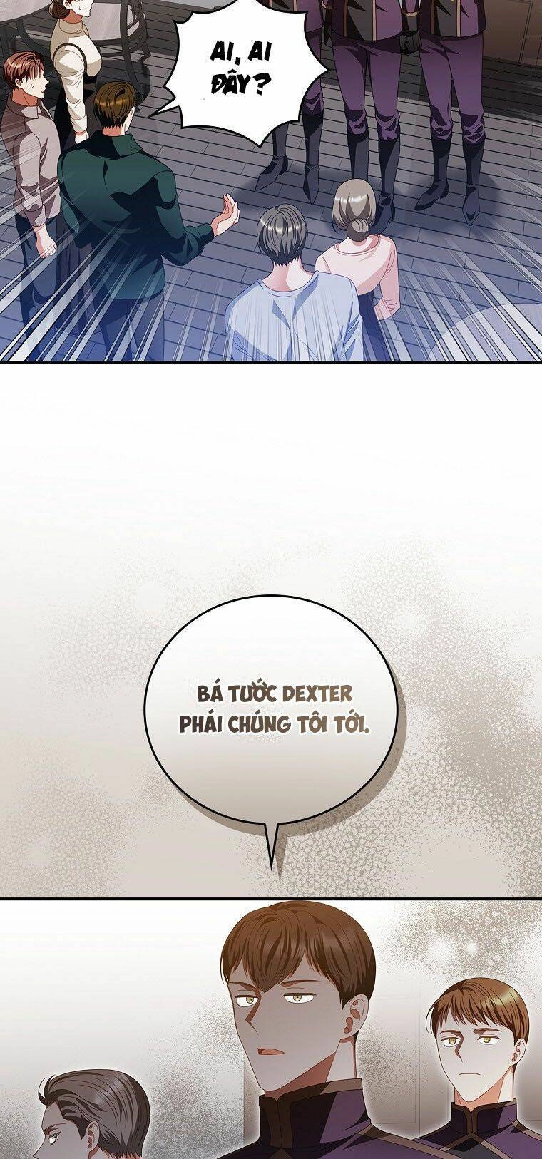 Người Tôi Đã Nuôi Dưỡng Trở Thành Người Đàn Ông Bị Ám Ảnh Về Tôi Chapter 26 - 50