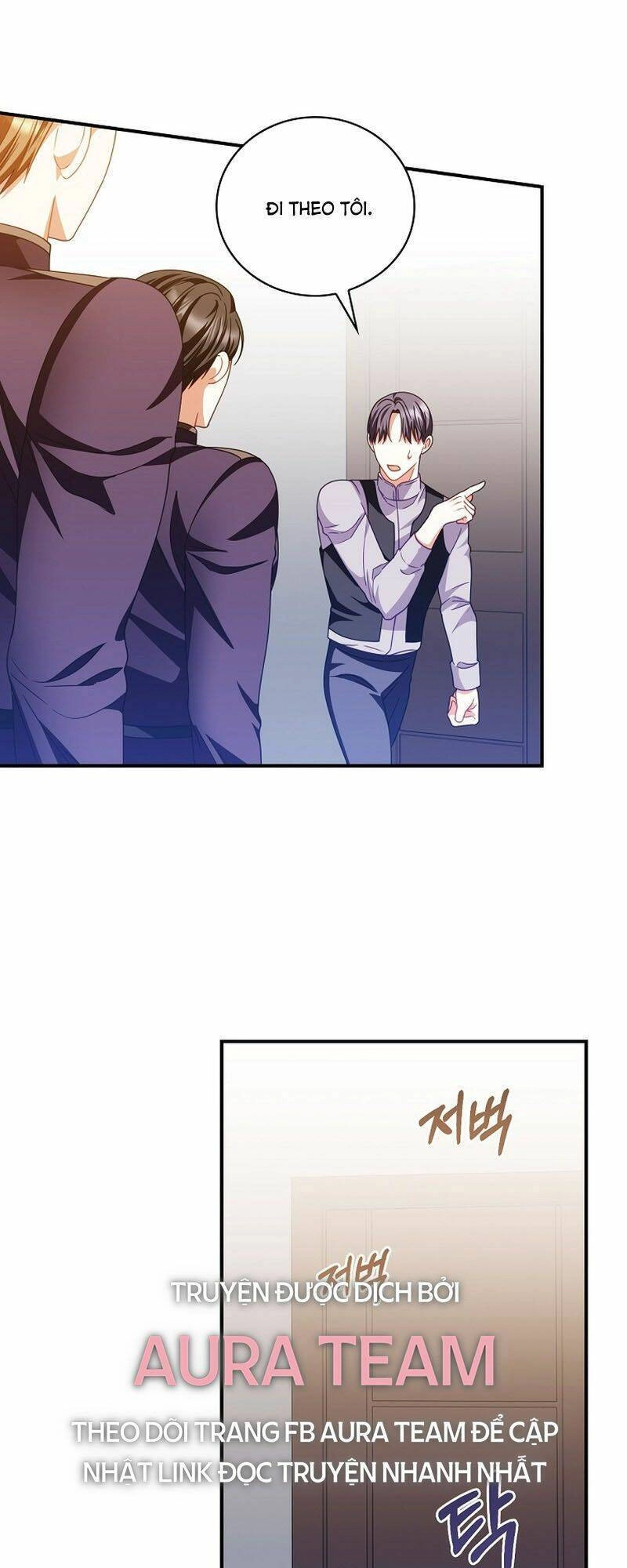 Người Tôi Đã Nuôi Dưỡng Trở Thành Người Đàn Ông Bị Ám Ảnh Về Tôi Chapter 27 - 4