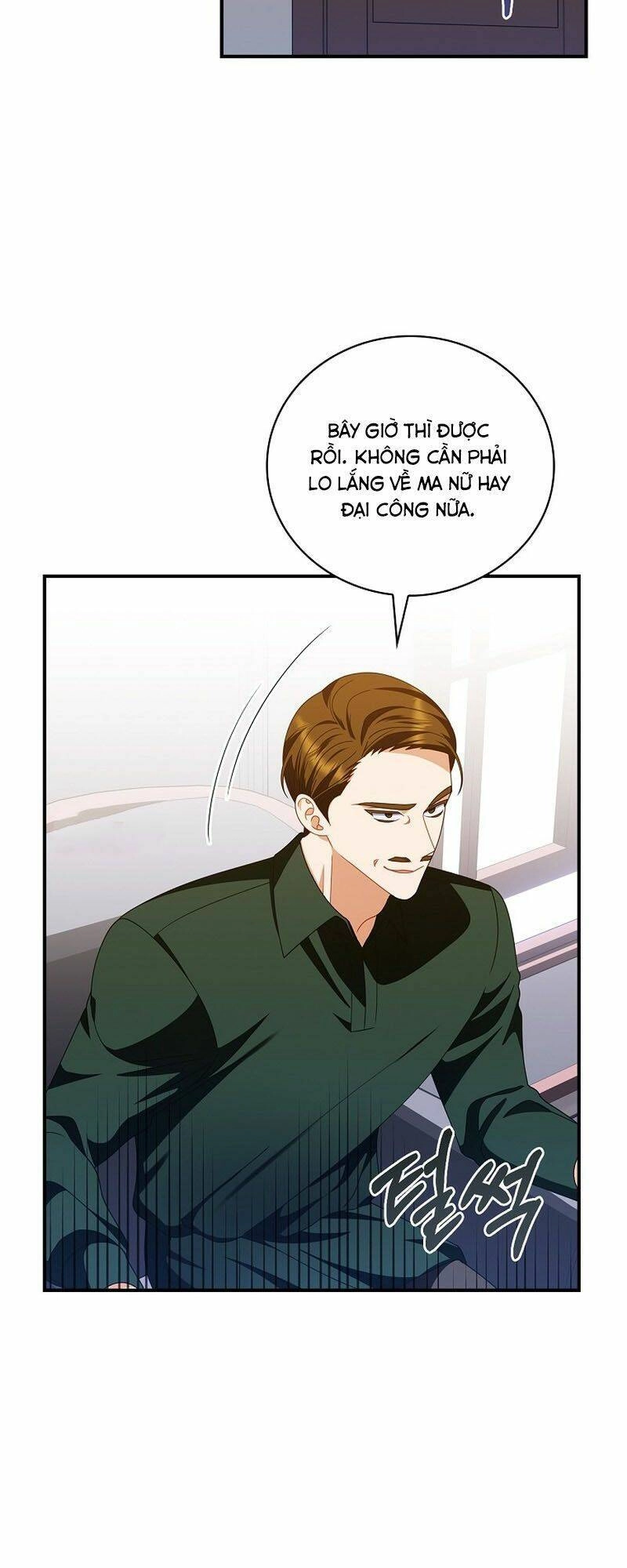 Người Tôi Đã Nuôi Dưỡng Trở Thành Người Đàn Ông Bị Ám Ảnh Về Tôi Chapter 27 - 5