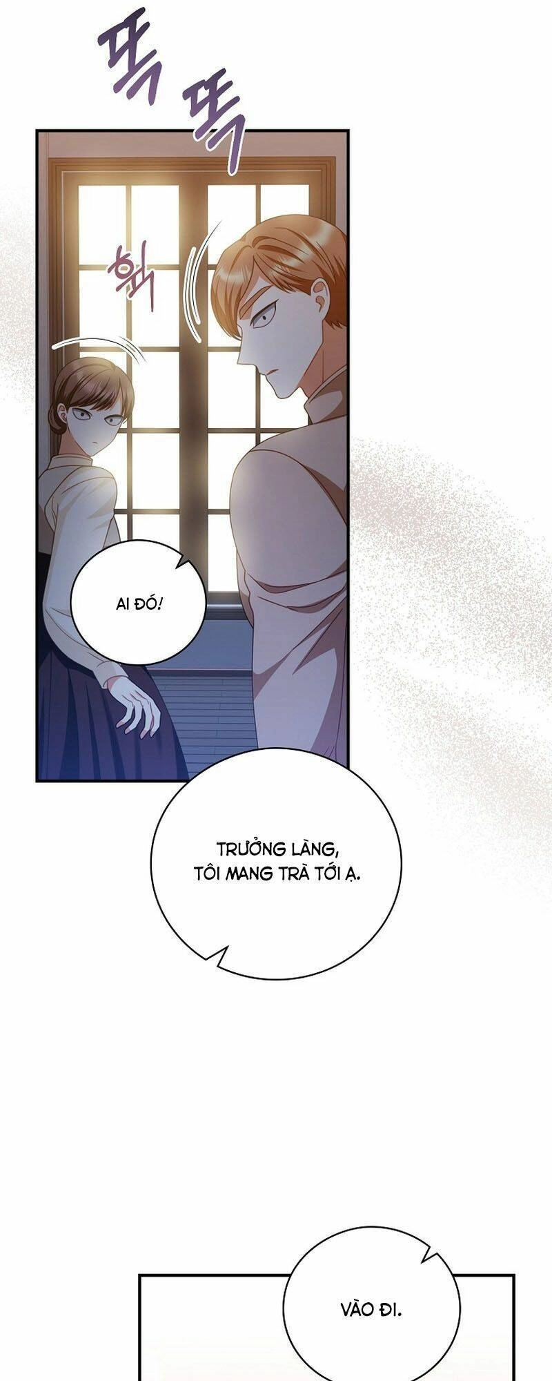 Người Tôi Đã Nuôi Dưỡng Trở Thành Người Đàn Ông Bị Ám Ảnh Về Tôi Chapter 27 - 6