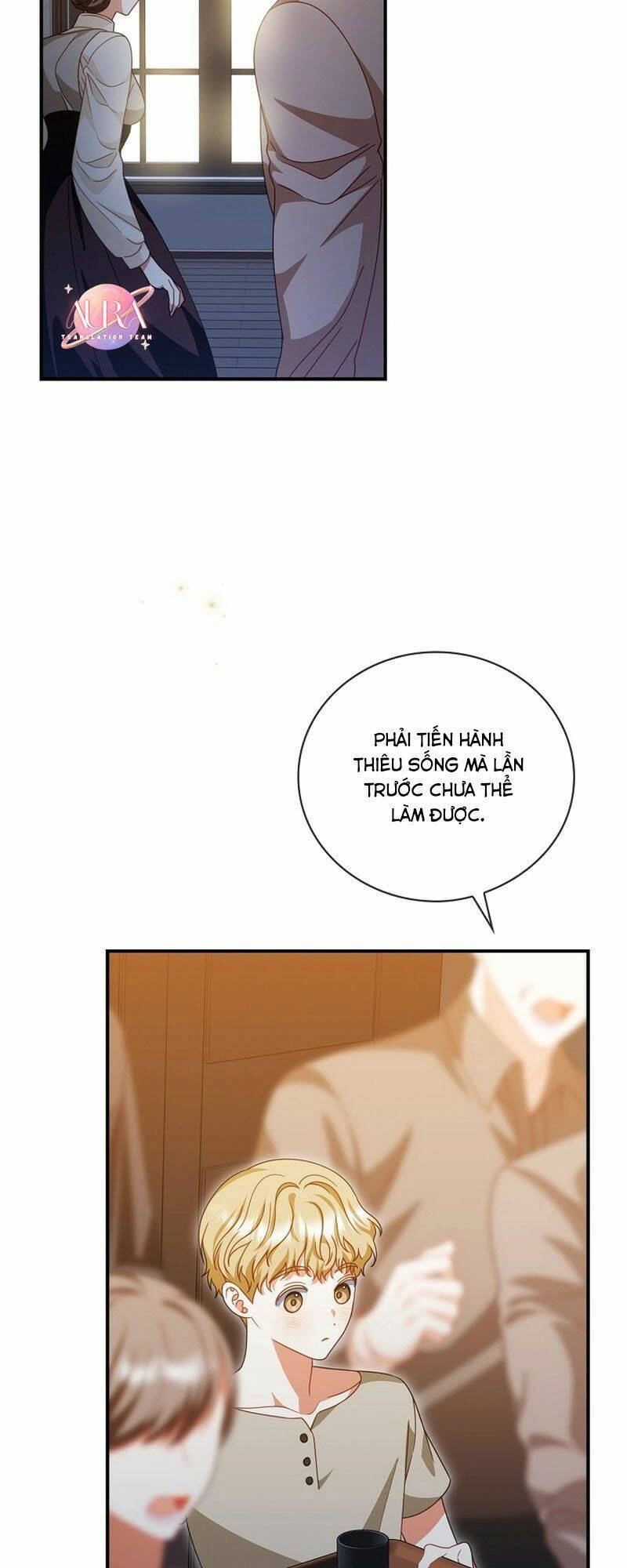 Người Tôi Đã Nuôi Dưỡng Trở Thành Người Đàn Ông Bị Ám Ảnh Về Tôi Chapter 27 - 8